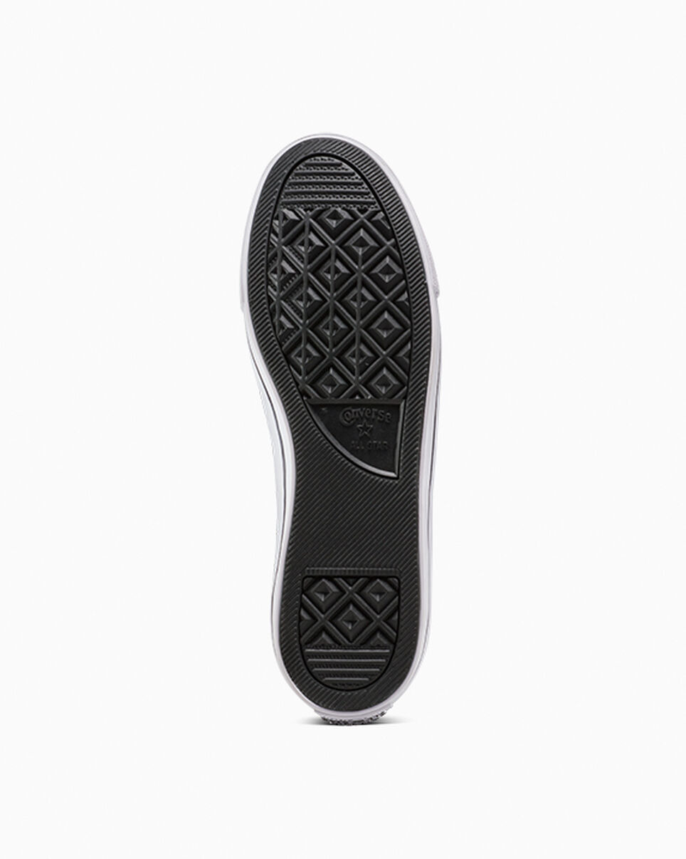Chuck Taylor All Star Dainty Mary Jane Plaid - 3