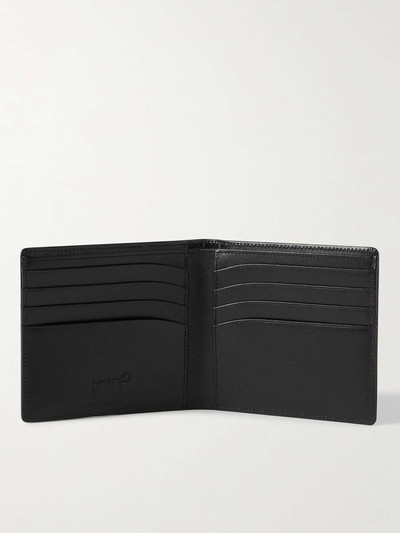 Montblanc Meisterstück Leather Billfold Wallet outlook