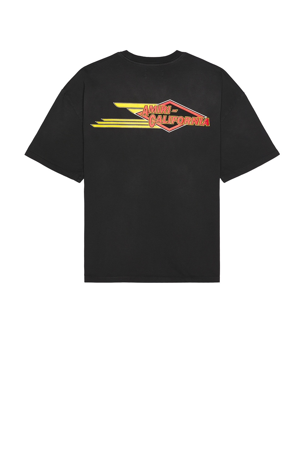 Eagle Oversized Tee - 2