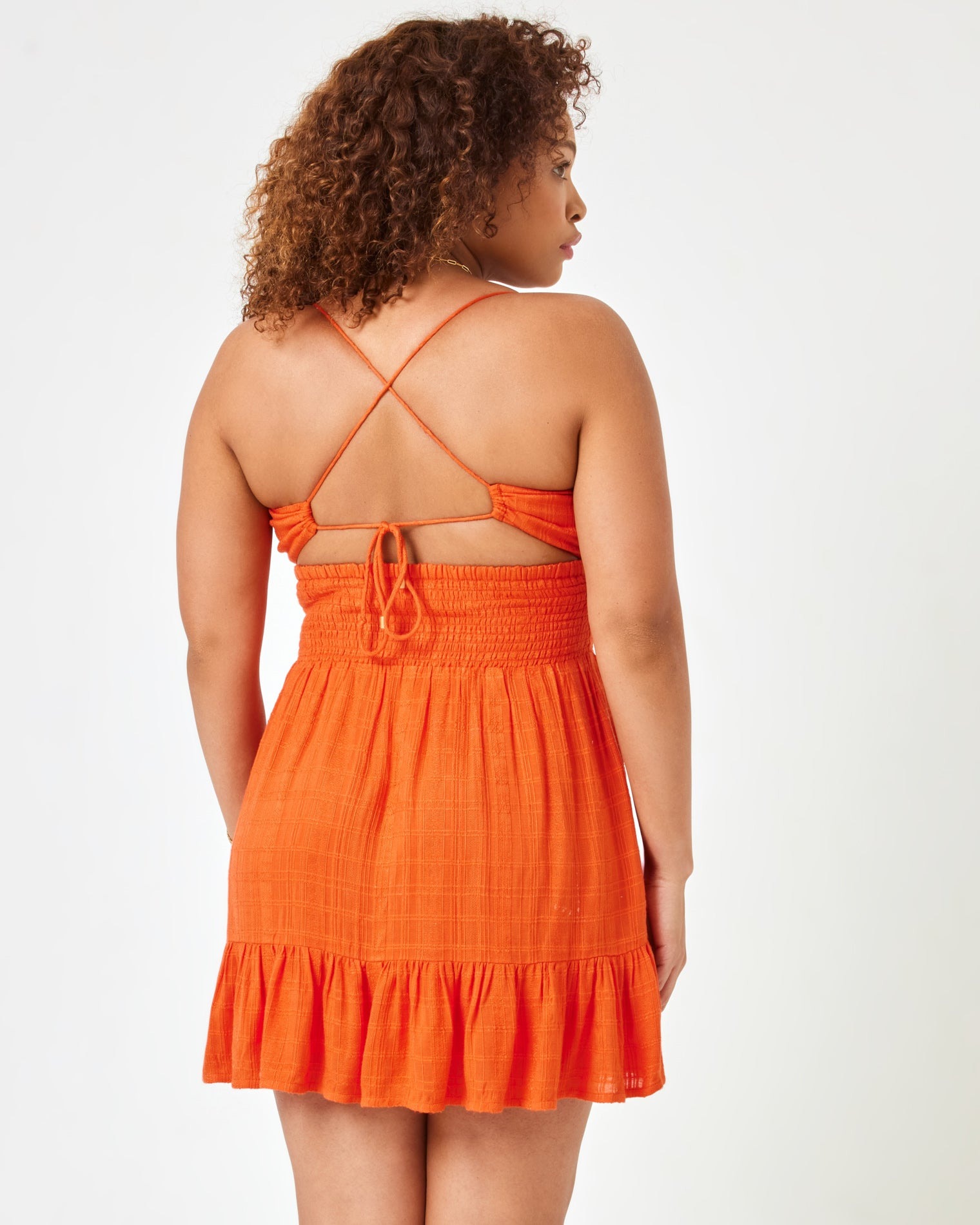 Bonita Dress - 9