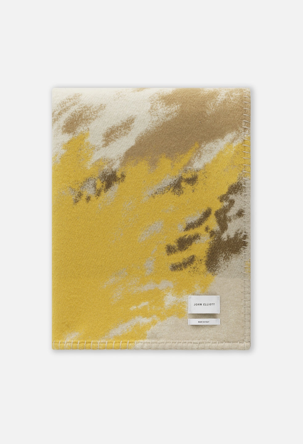 CHATEAU CASHMERE BLEND BLANKET - 4