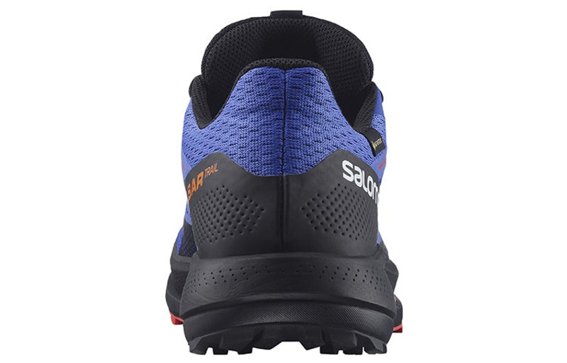 SALOMON SALOMON Pulsar Trail Gore-Tex 'Blue Black' 416080 outlook