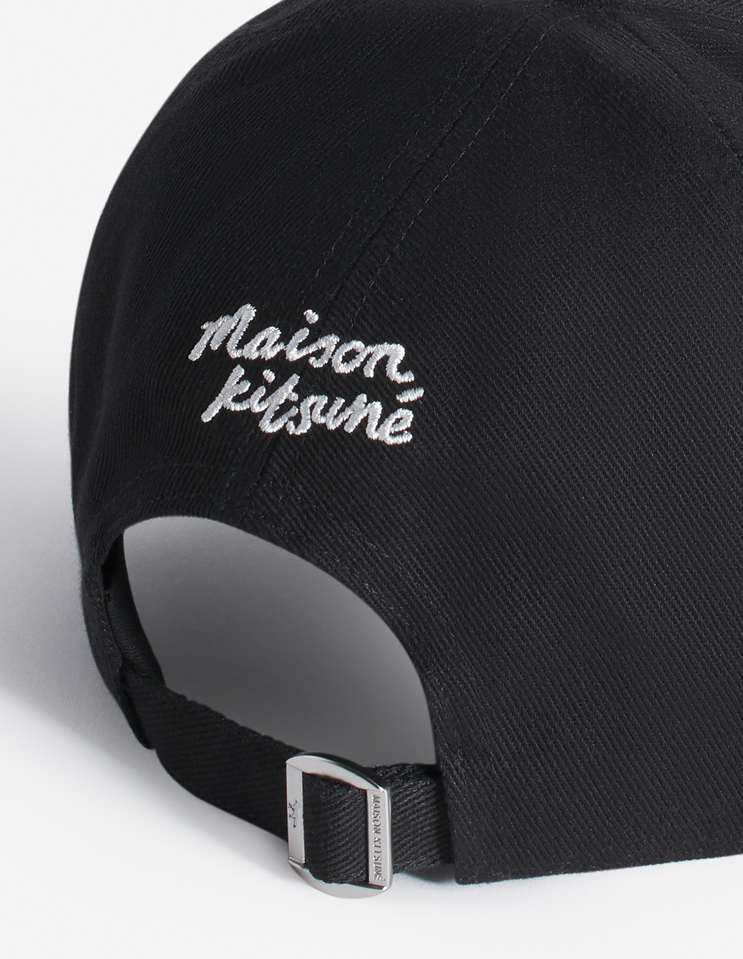 FOX HEAD CAP - 6