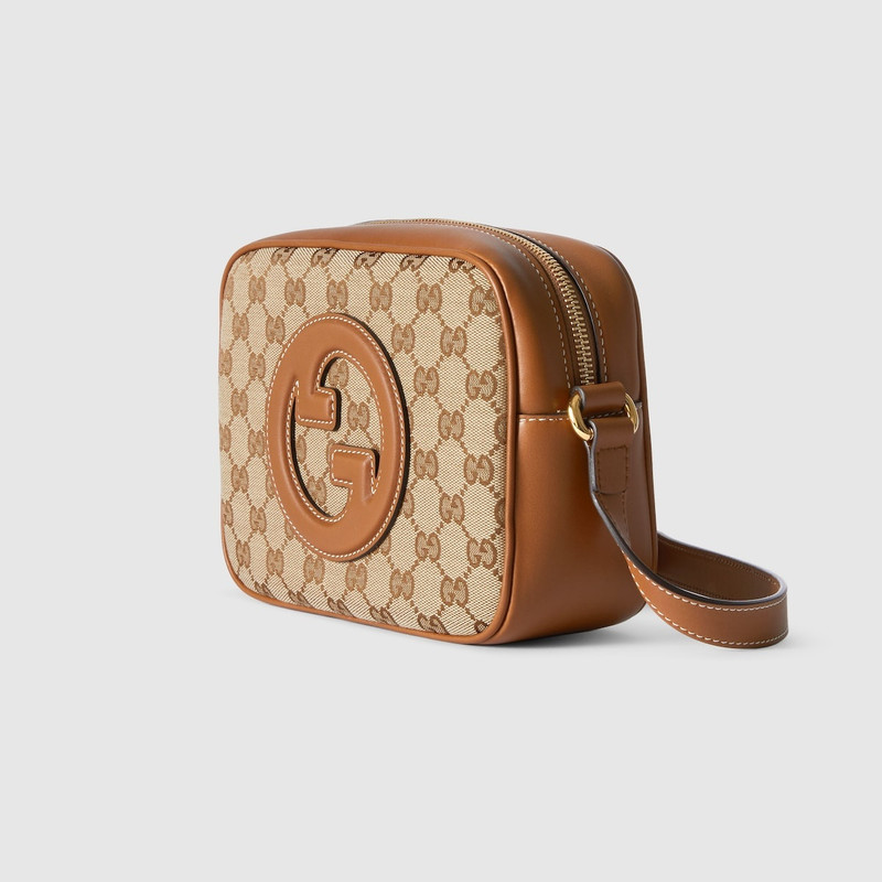 GUCCI Gucci Blondie mini shoulder bag outlook