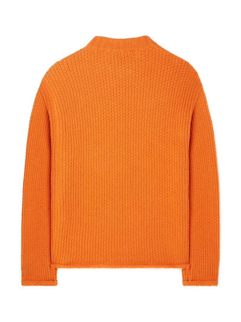 Alanui Alanui Finest Sweater outlook