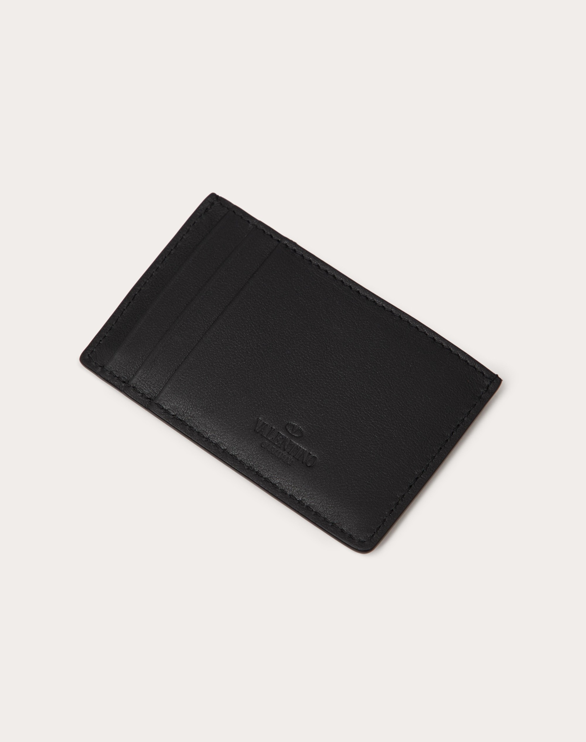 ROCKSTUD CARDHOLDER - 3
