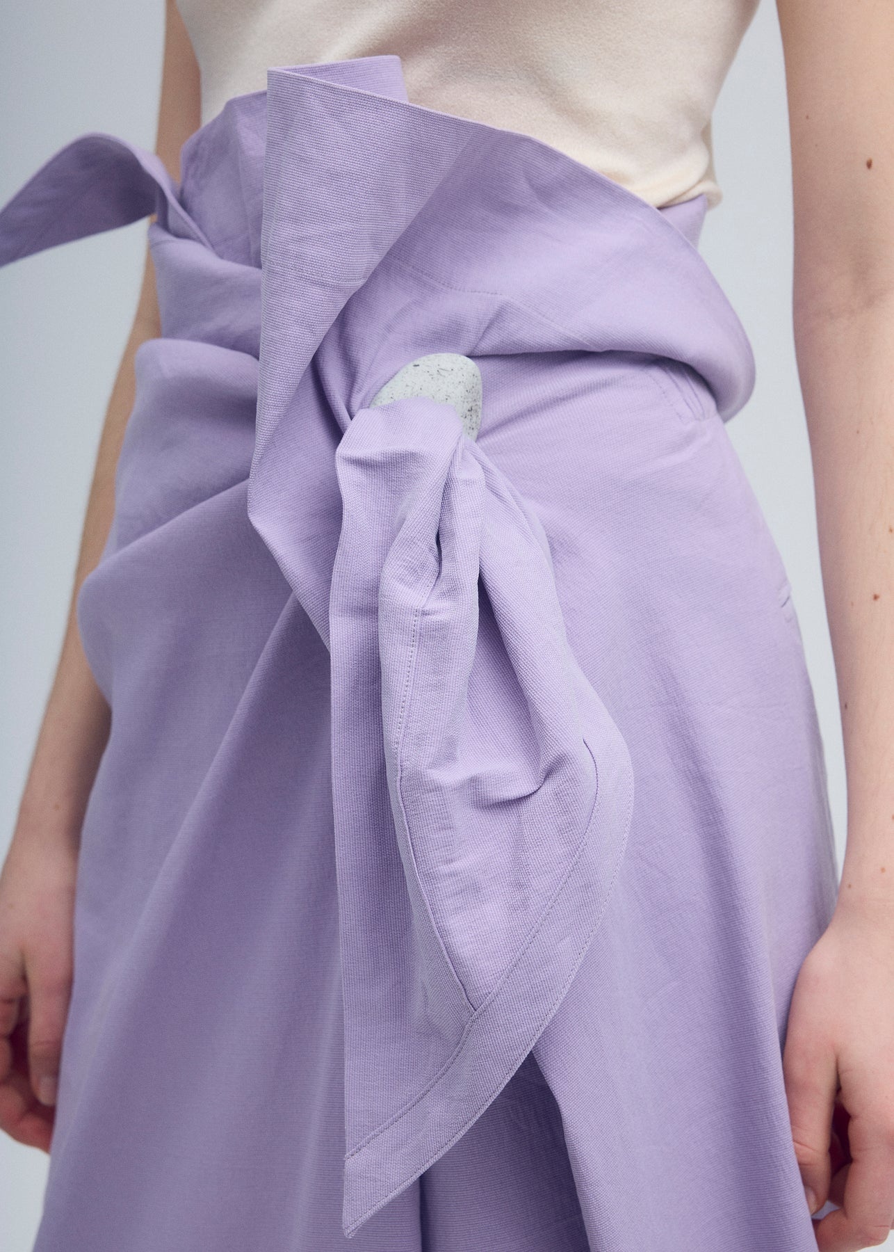 ENCLOTHE SKIRT - 4