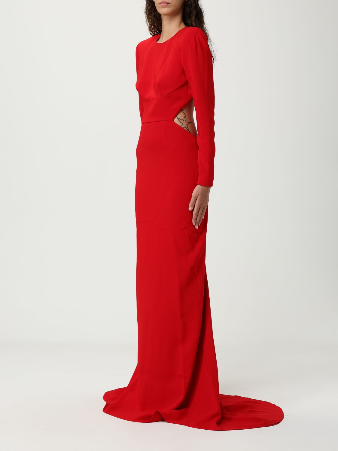 Dress woman Stella McCartney - 3