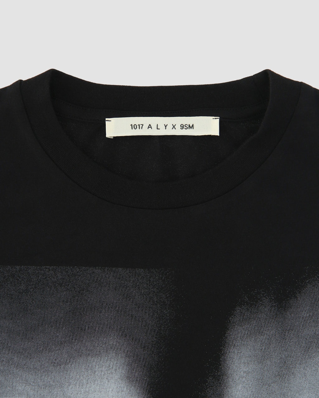 GRAPHIC L/S T-SHIRT - 3