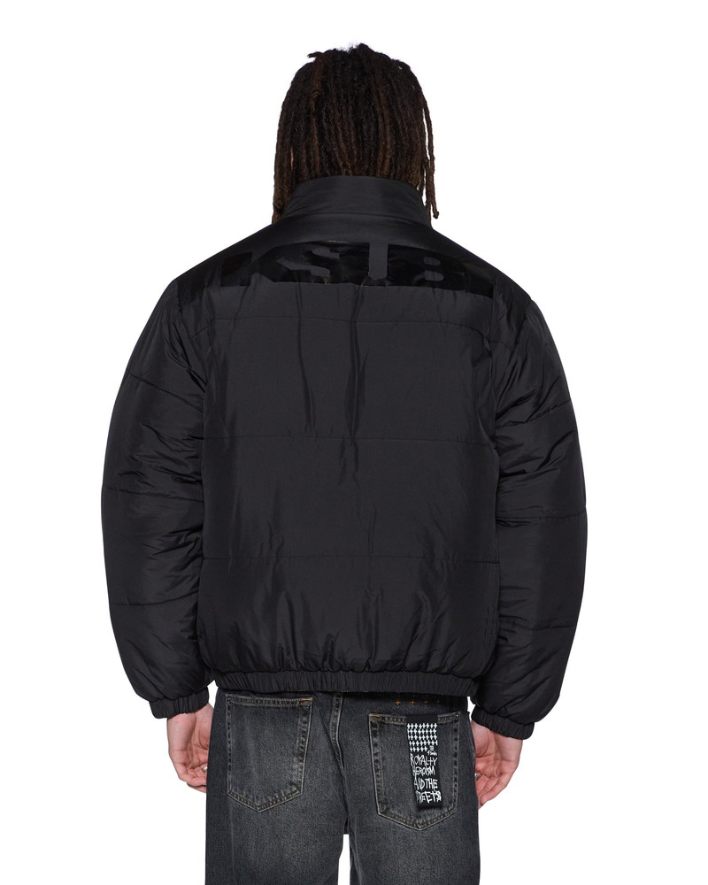 HOLY PUFFER JACKET MULTI 3