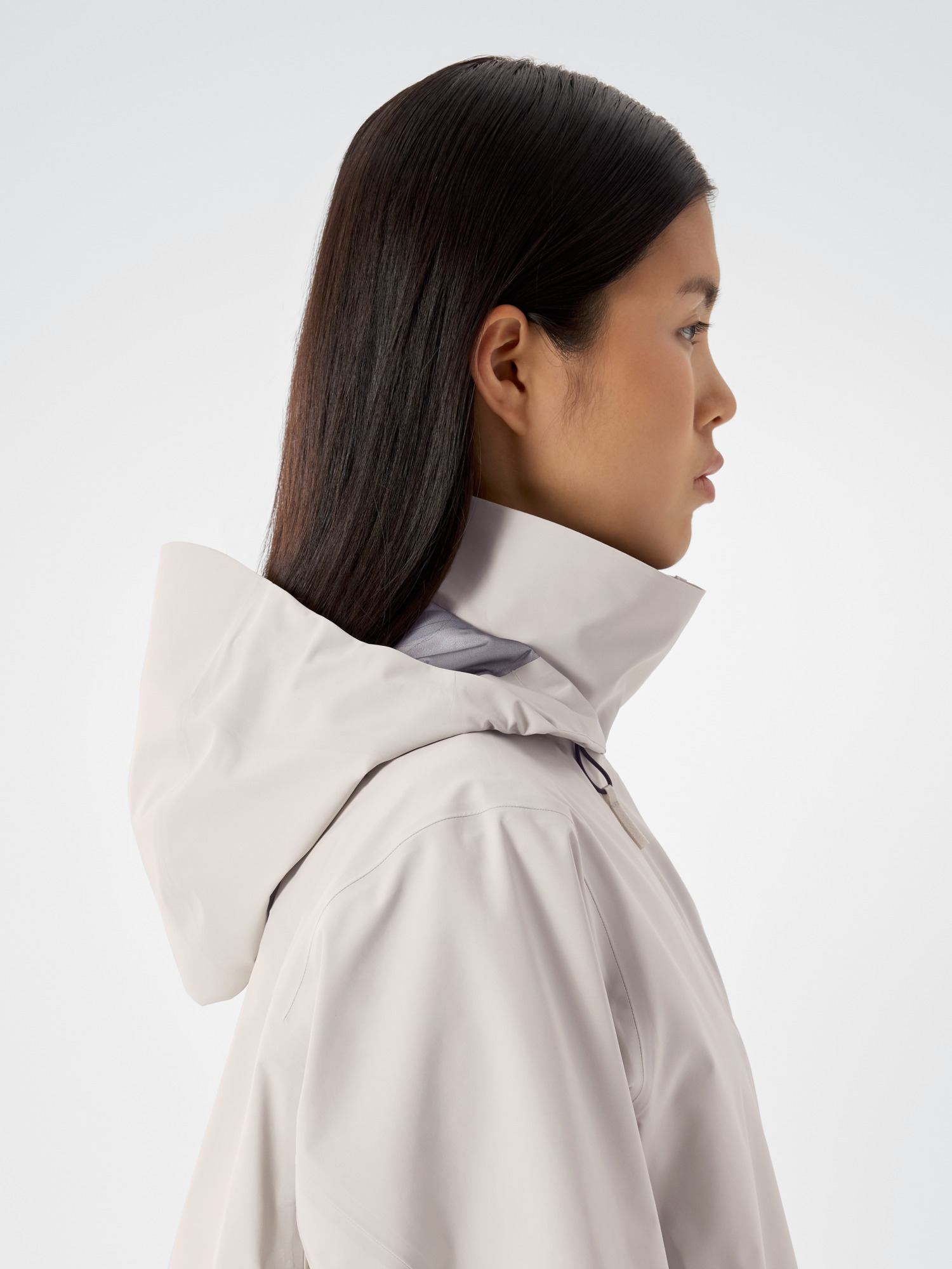 Ifora Coat - 8