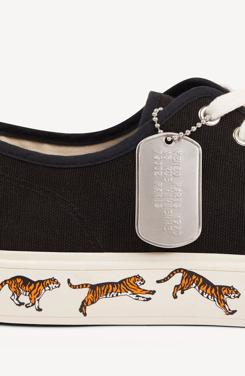 KENZO KENZOSCHOOL trainers outlook