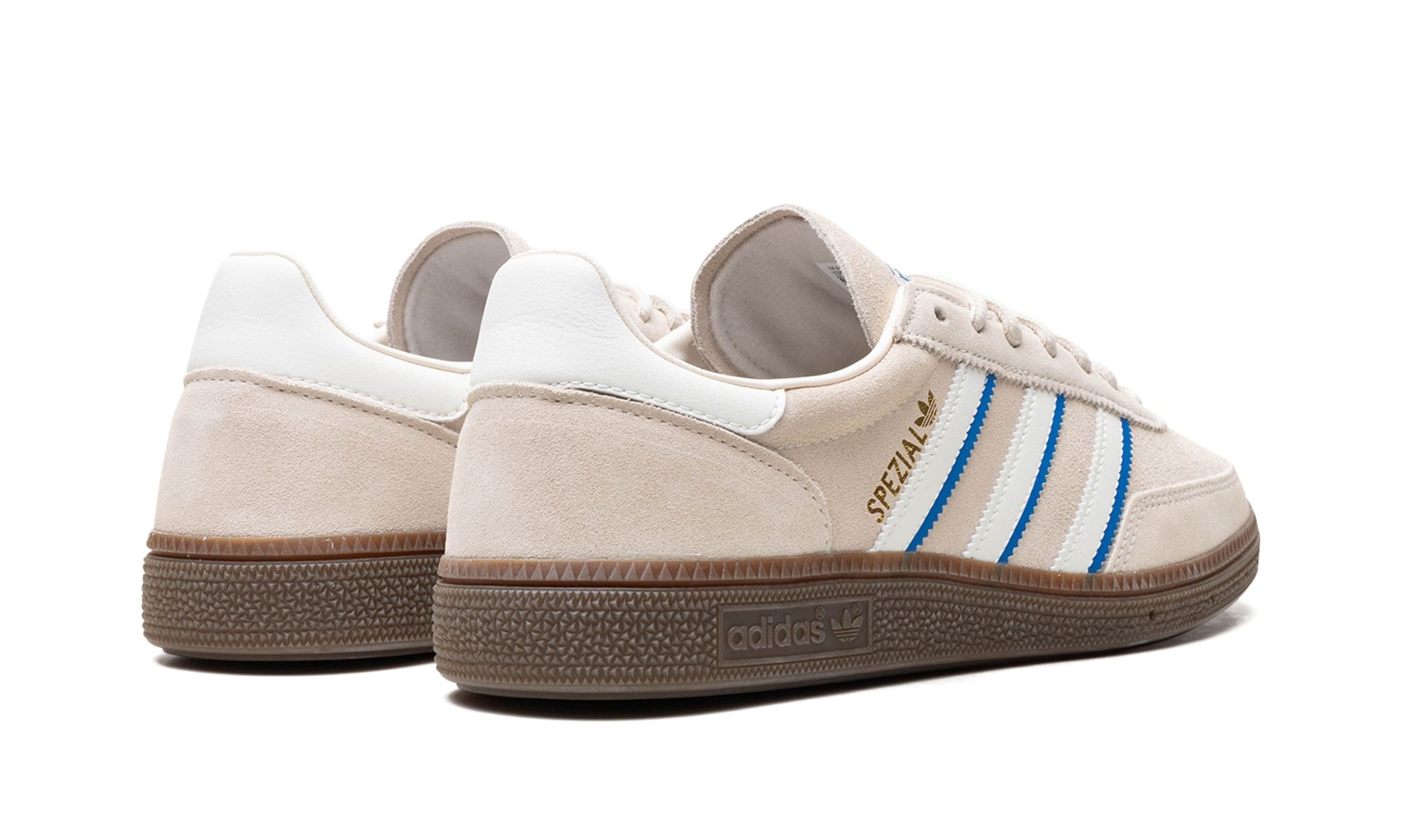 HANDBALL SPEZIAL "Aluminium" - 3