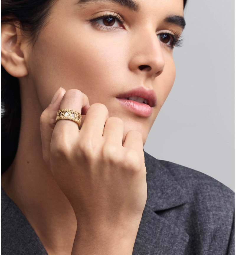 Dior My Dior Ring outlook