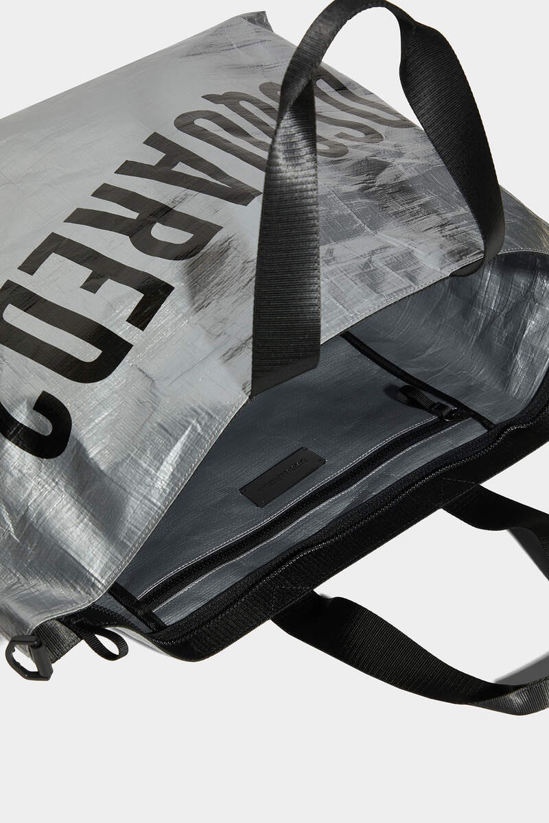 D2 SURF SHOPPING BAG - 5