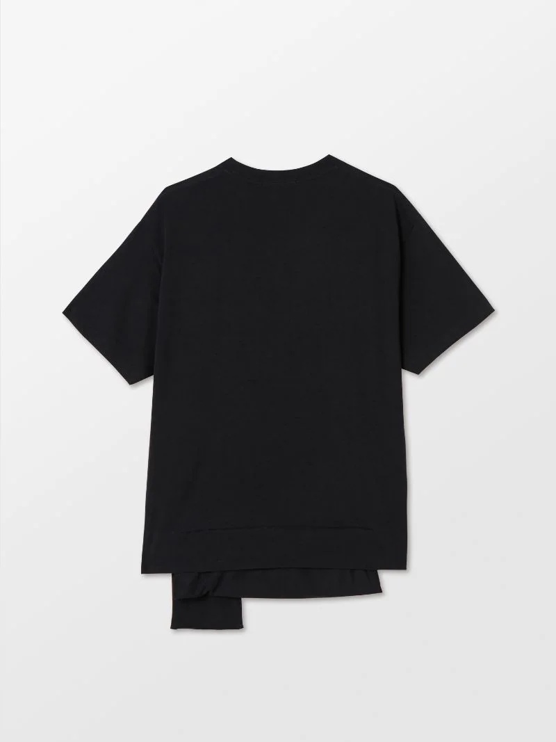 NEW WAIST POCKET T‑SHIRT - 2