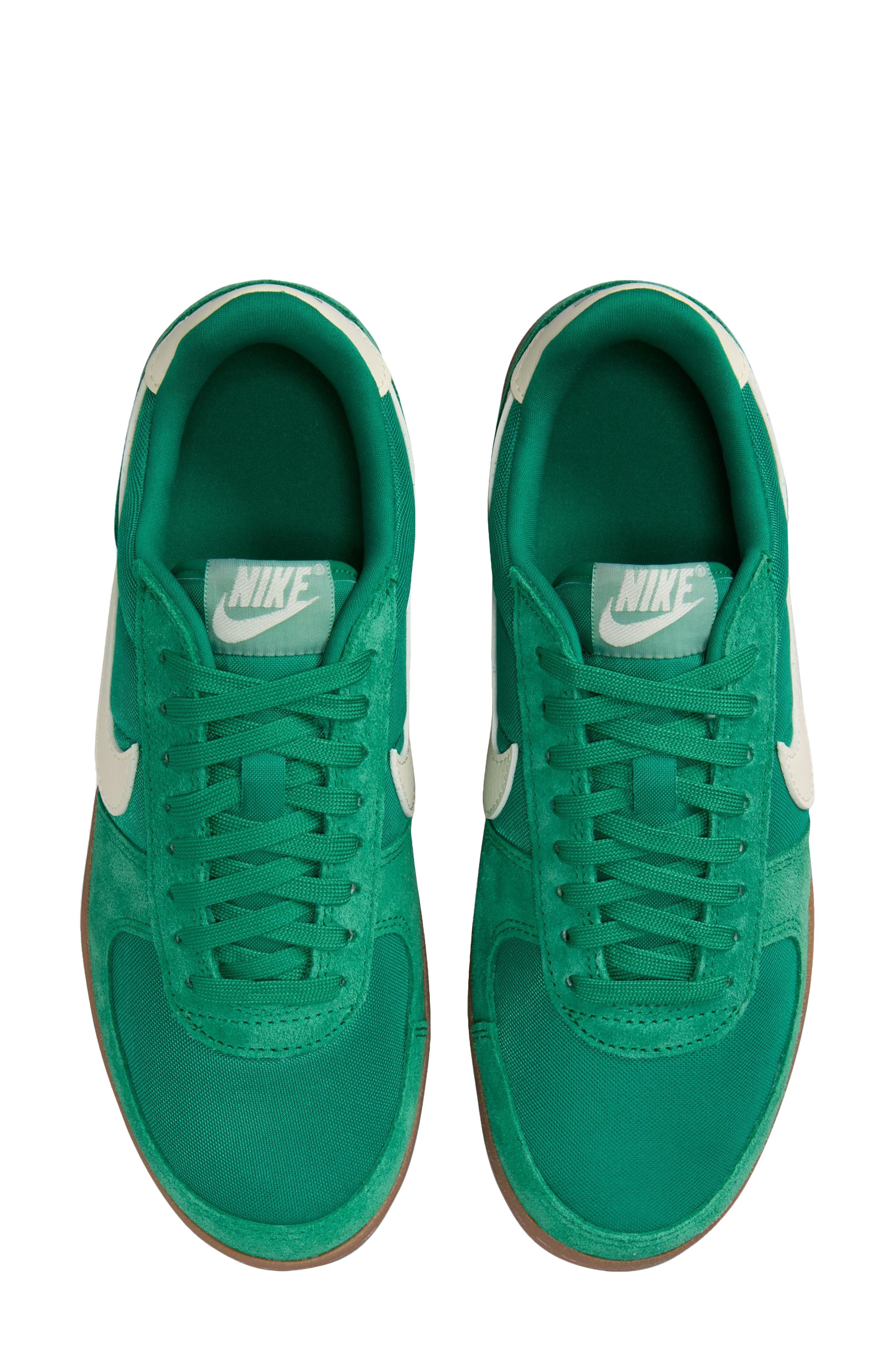 Nike Field General SE Sneaker in Malachite/Pearl/Dark Brown at Nordstrom - 3