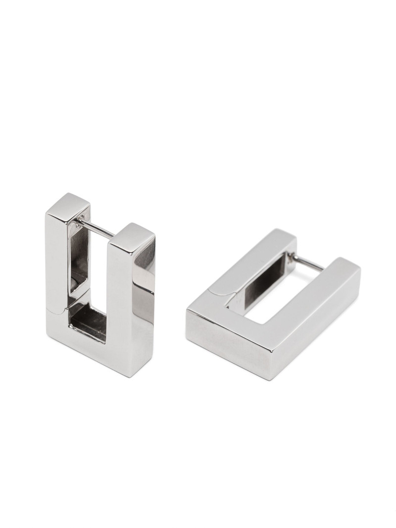 TOM WOOD Square Hoops outlook