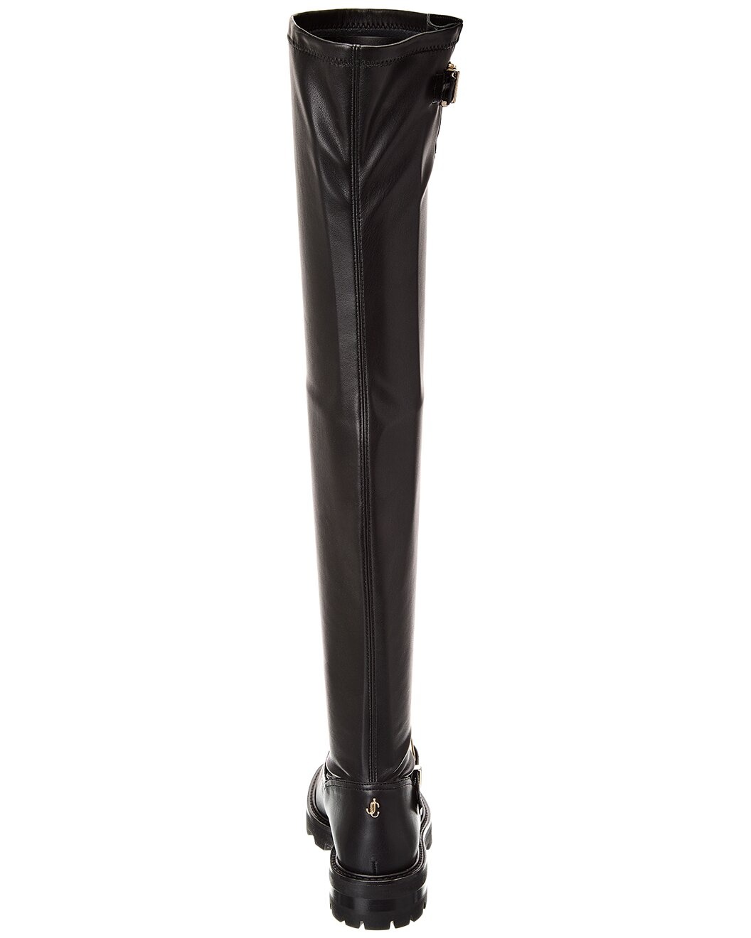 Jimmy Choo Biker II Over-The-Knee Boot - 3