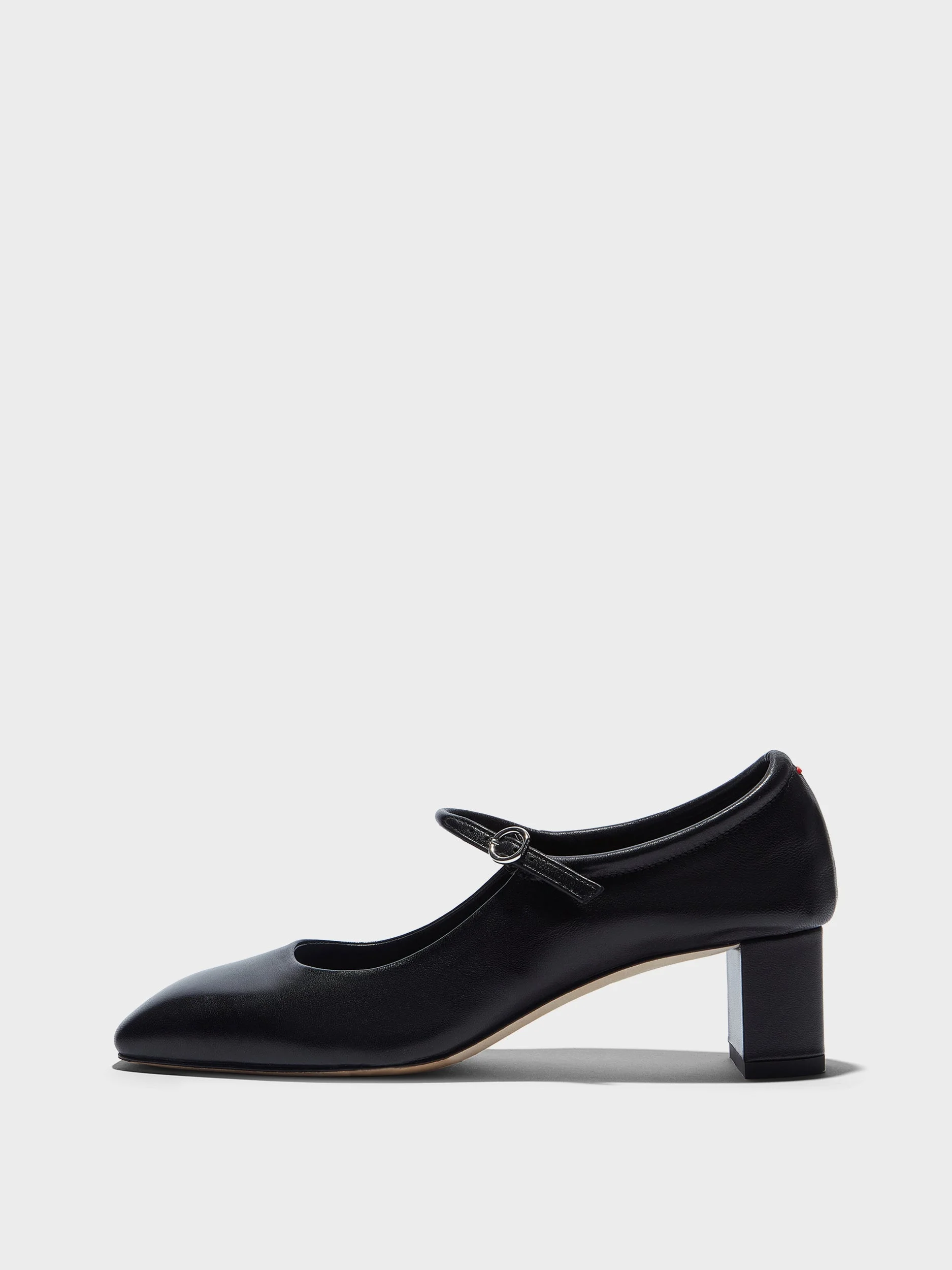 Lina Mary-Jane Pumps - 1