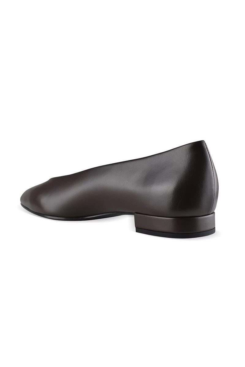 Loro Piana Ballerinas Rebecca outlook