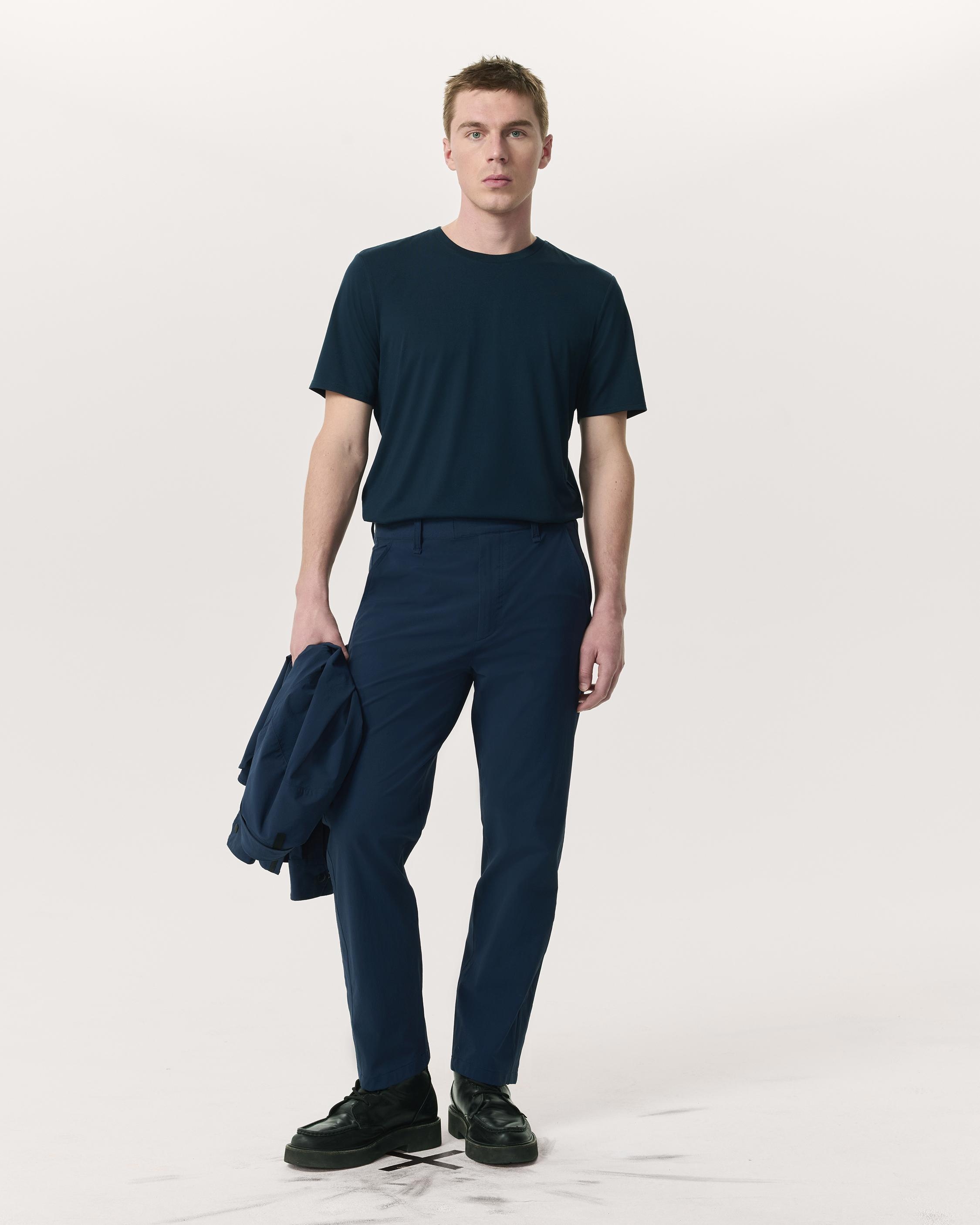 Tech Jersey T-Shirt - 4