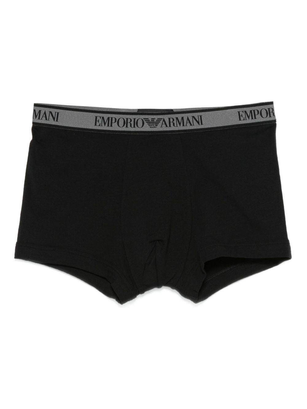 Logo Boxers - 3 Pack - 2