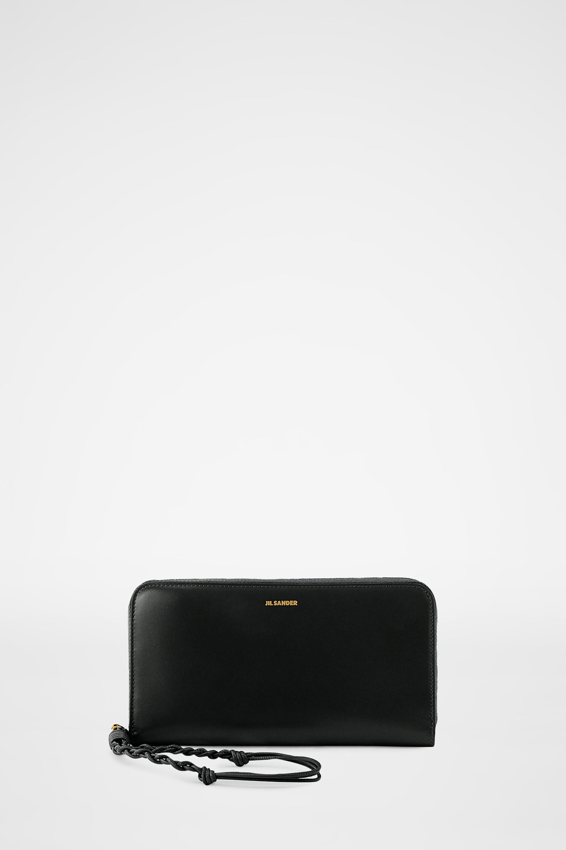 Zip-Around Wallet Medium - 1