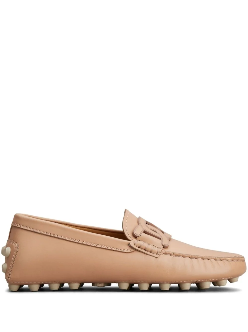 Gommino Bubble loafers - 1