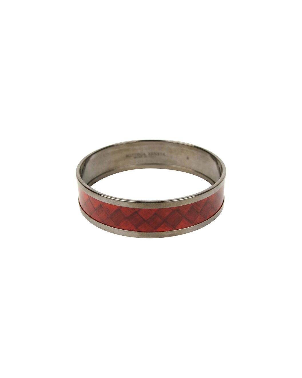 Bottega Veneta Woven Bangle Bracelet - 2