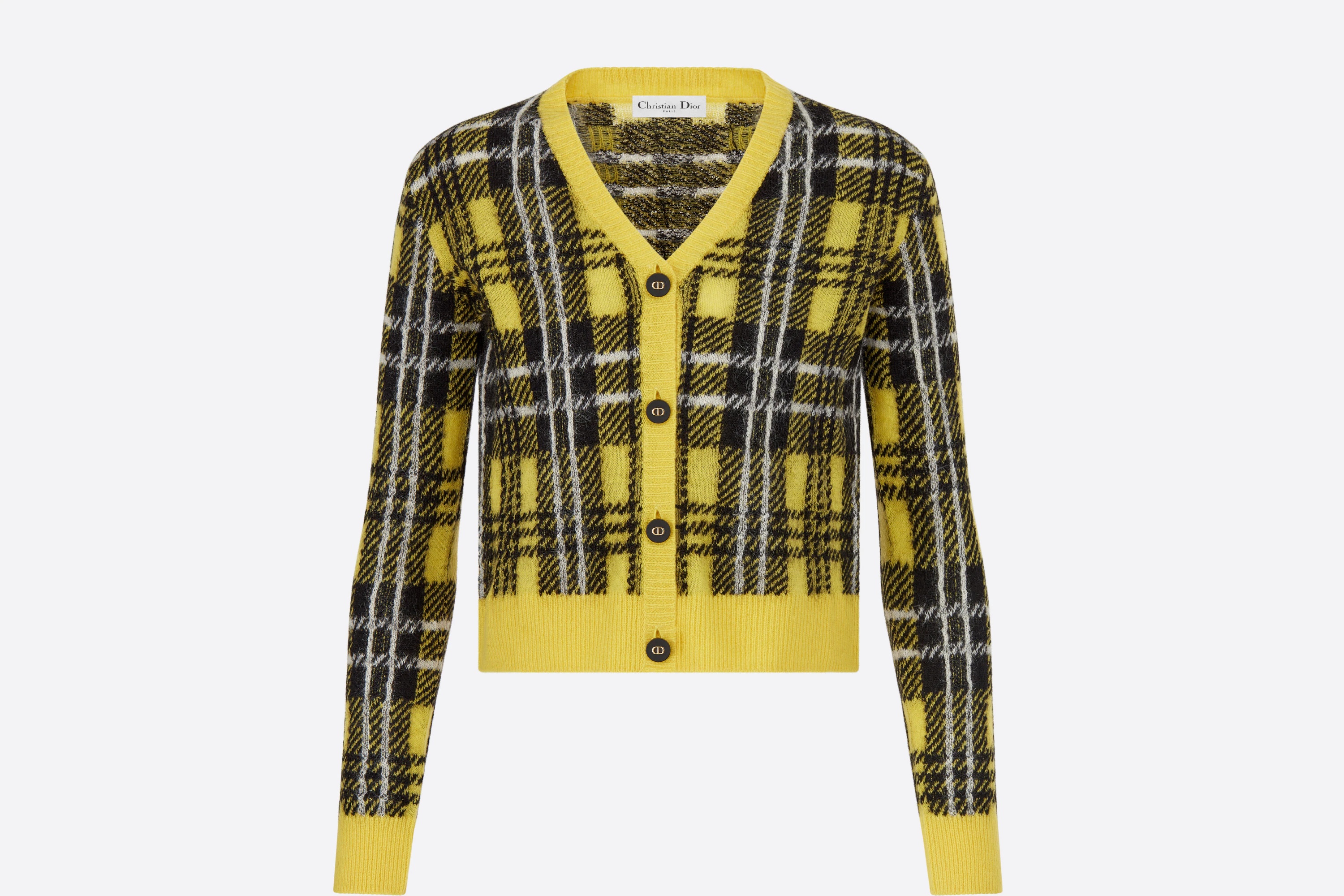 Cardigan - 1
