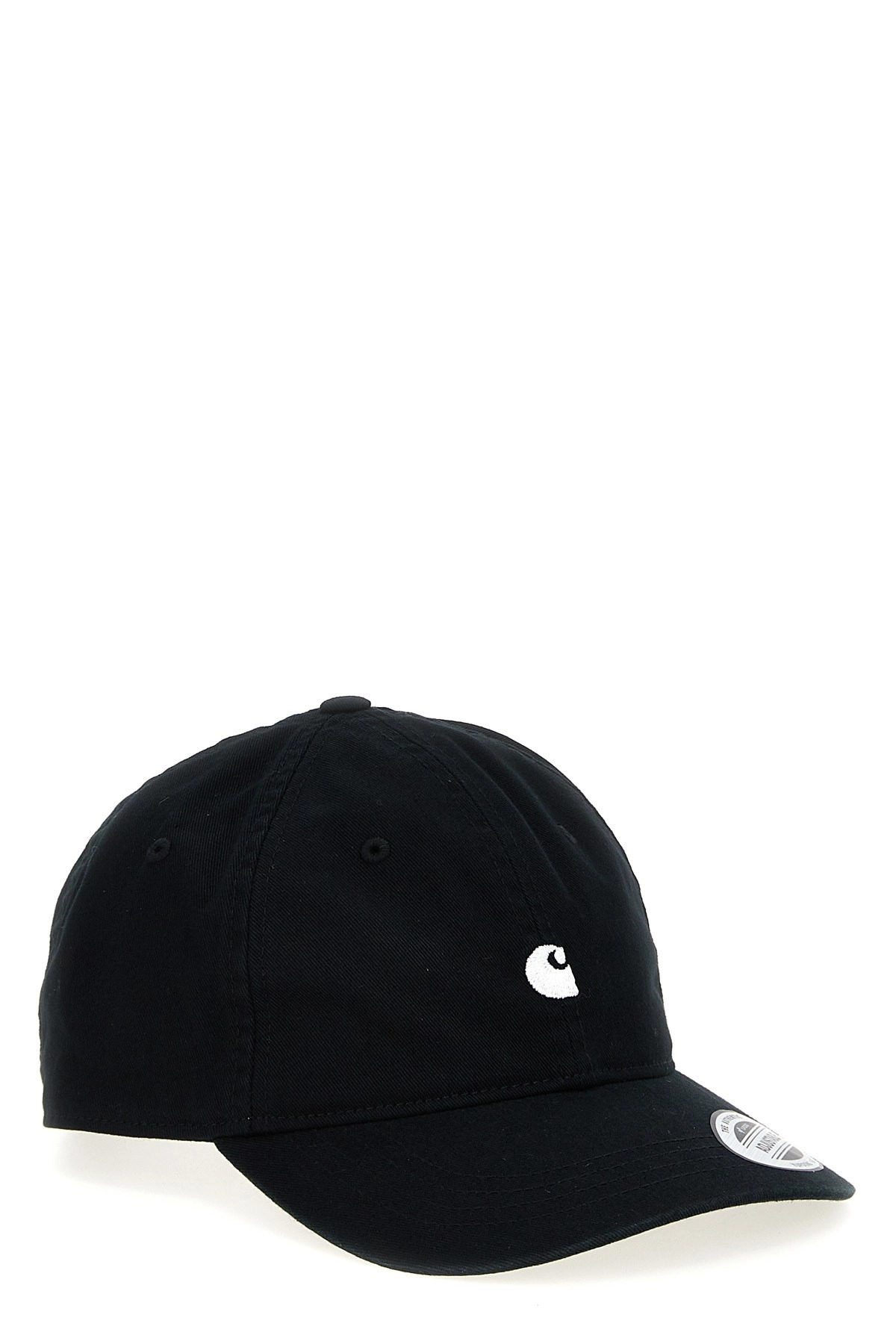 'Madison Logo' cap - 2