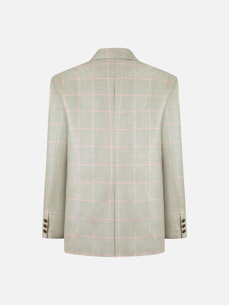 BLAZÉ MILANO Nightbreak Blazer outlook