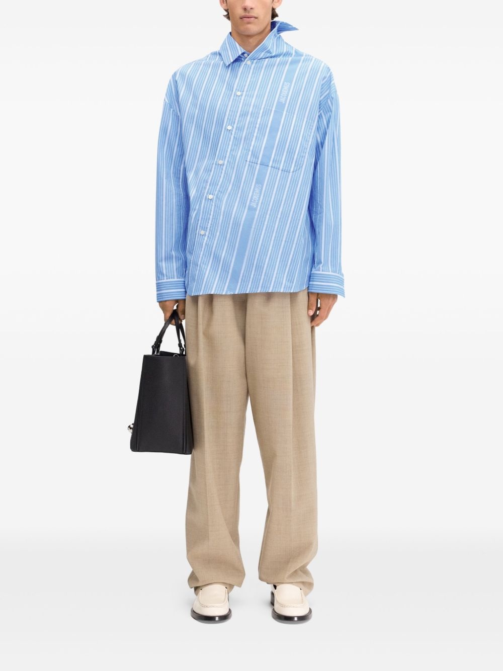 Le Cuadro shirt - 2