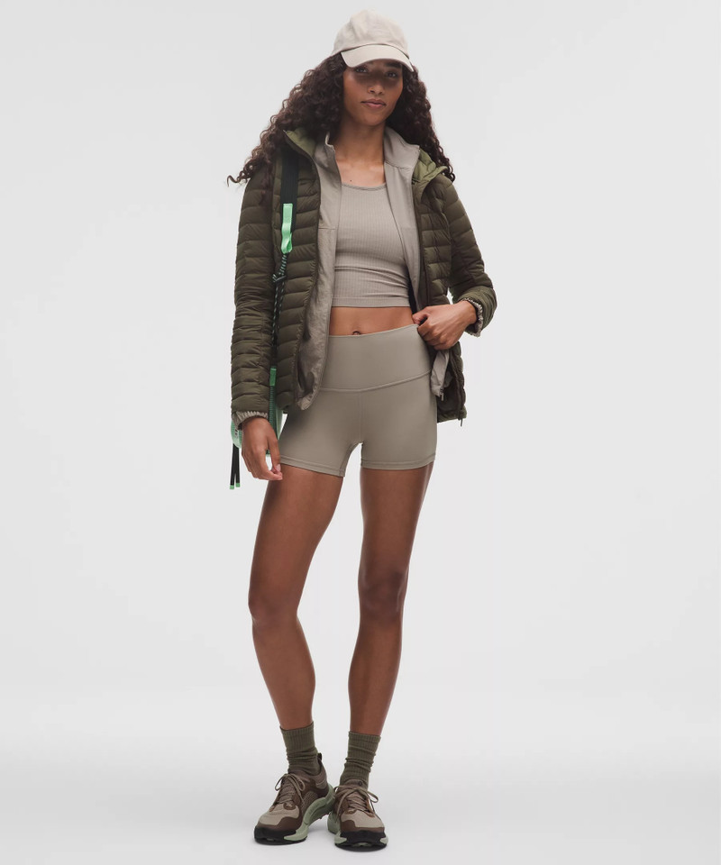 lululemon Pack It Down Jacket outlook