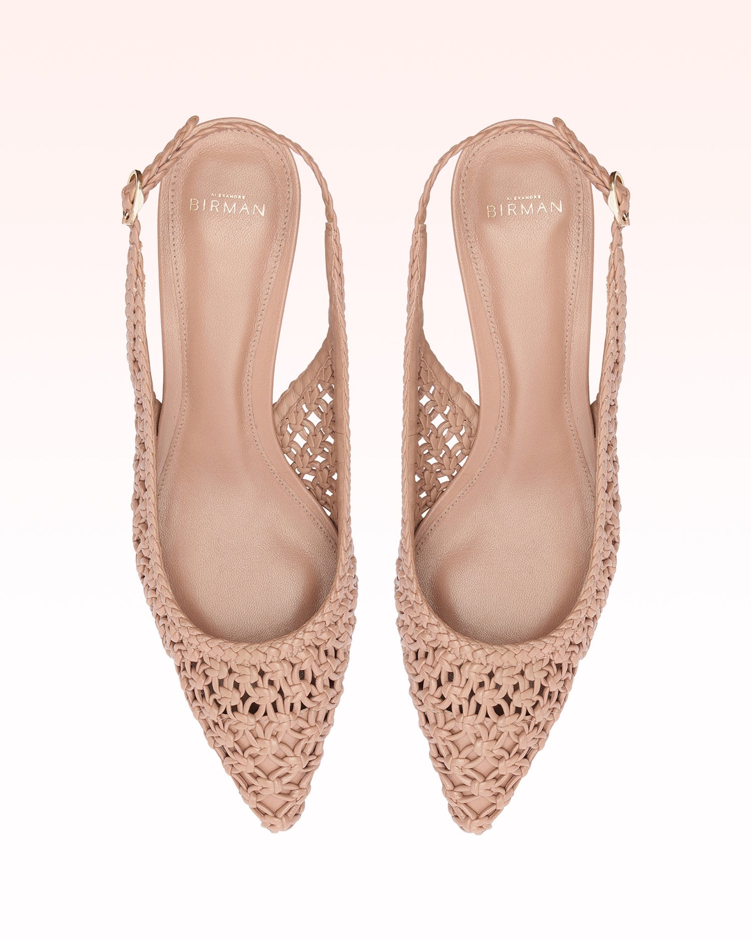 JANE TRESSE 60 ROMA PUMP - 4