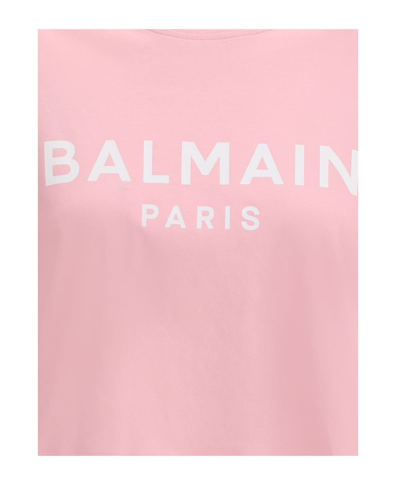 Logoed T-shirt - 3
