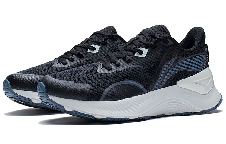 (WMNS) Li-Ning Yueying 1.0 'Black White' ARHS028-2 - 3
