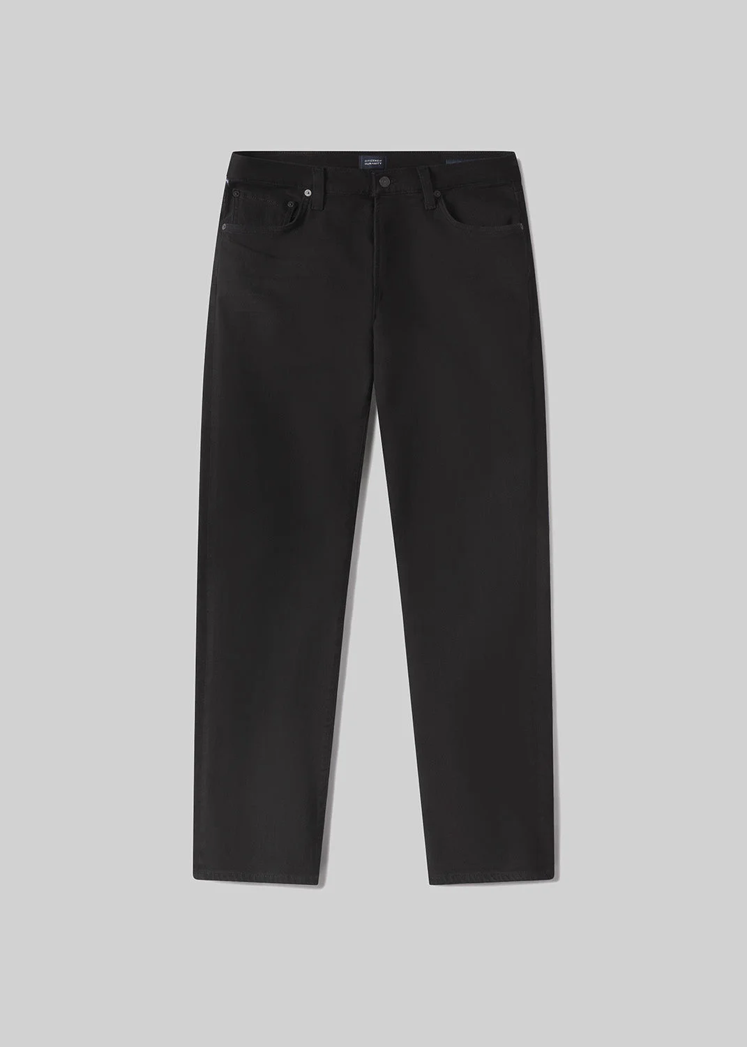 Elijah Straight Archive
In Dosan - 1