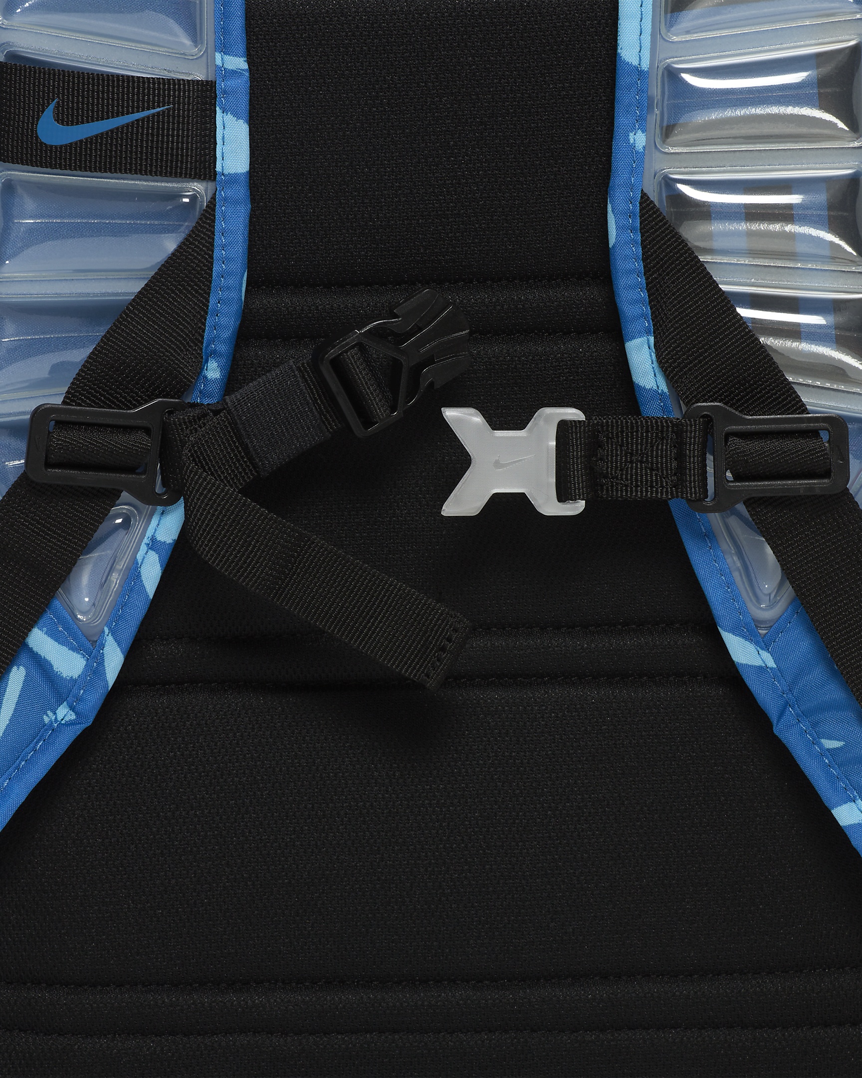 Nike Unisex Hoops Elite Basketball Backpack (32L) - 8