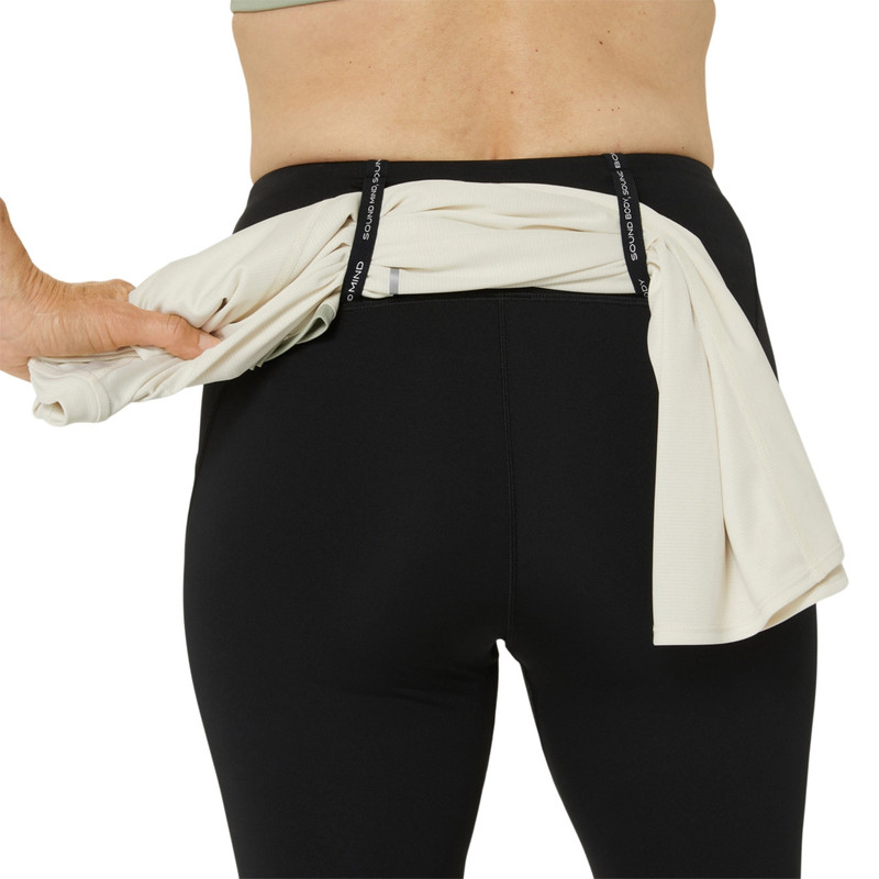 ROAD HIGH WAIST CAPRI TIGHT 8