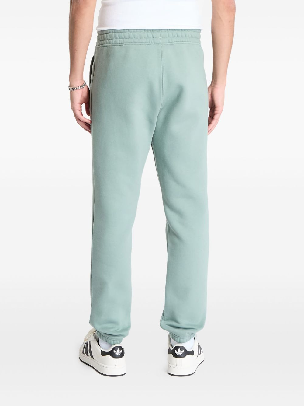 Trefol-detail track pants - 3