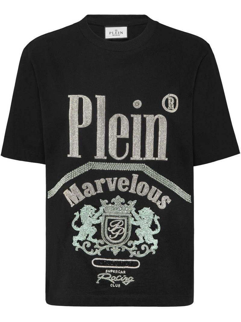 Marvelous t-shirt 1