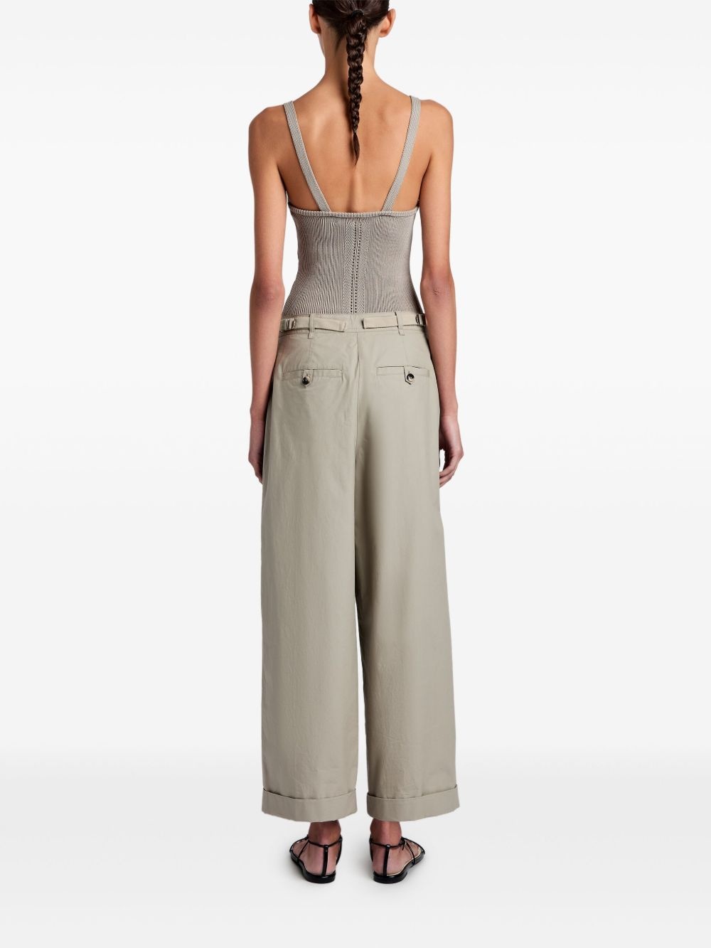 Gene tank top - 4