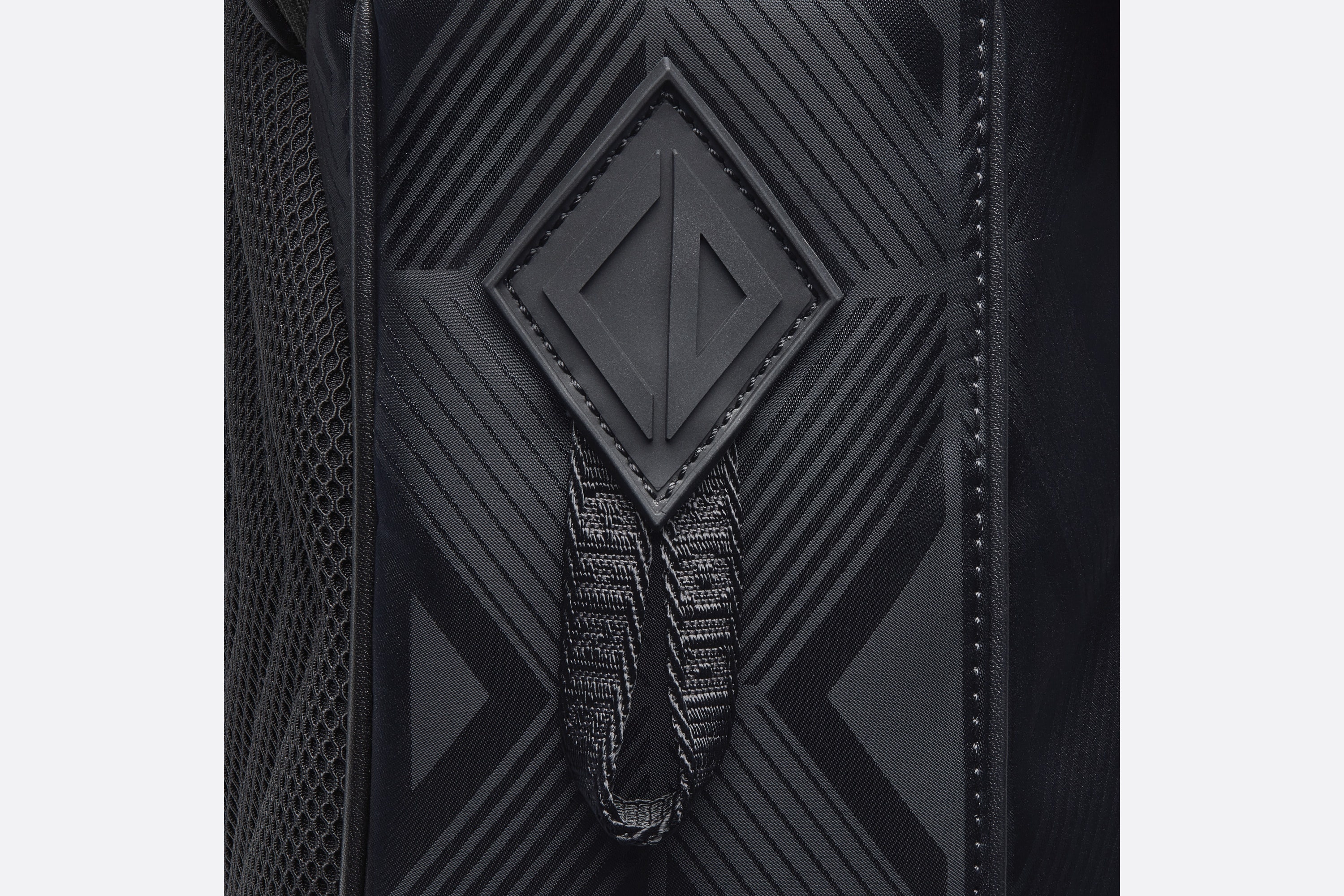 Dior Explorer Messenger Bag - 6
