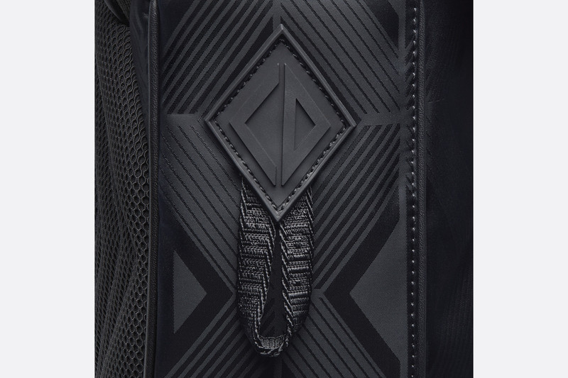 Dior Explorer Messenger Bag 6