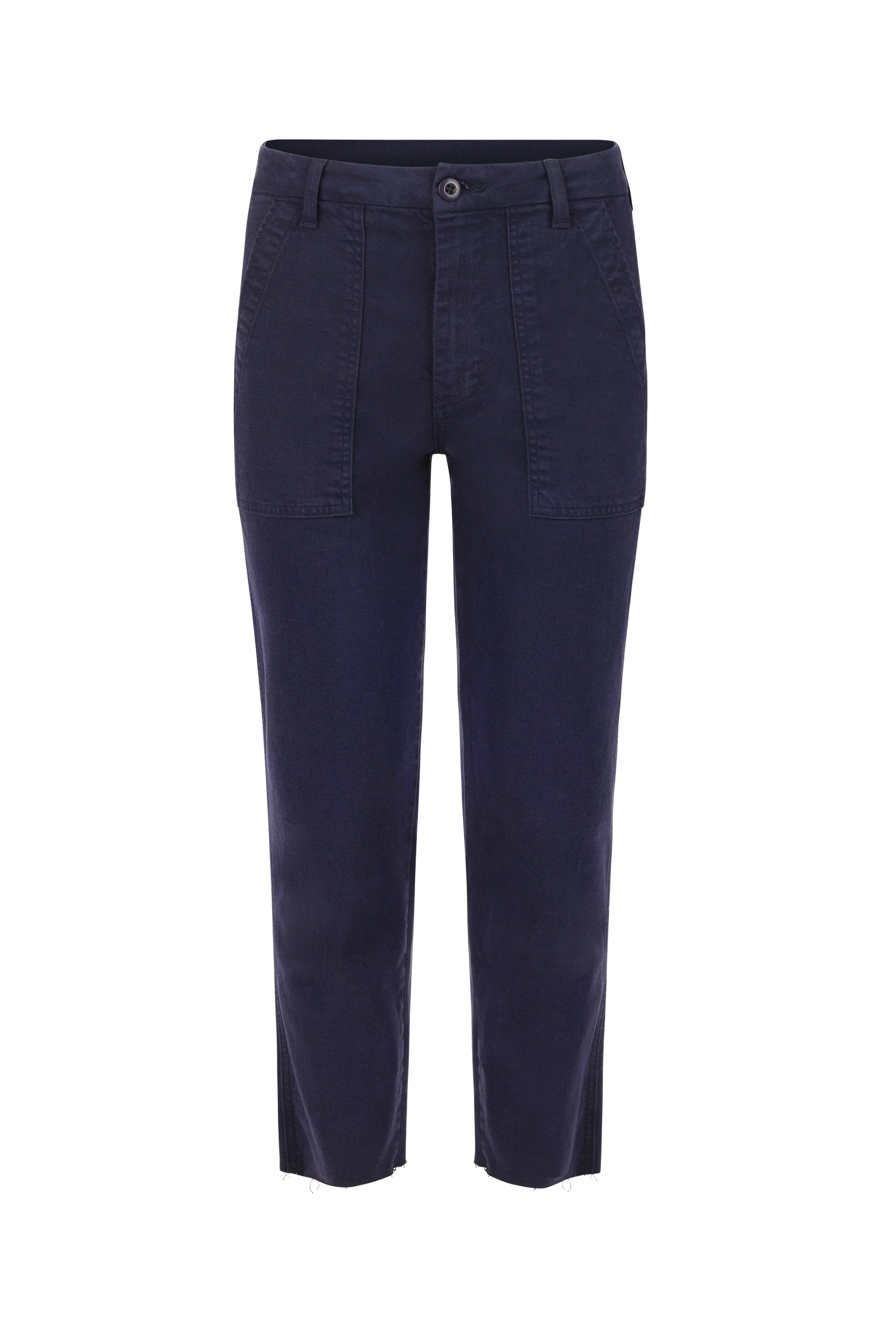 Easy Army Trouser - 1