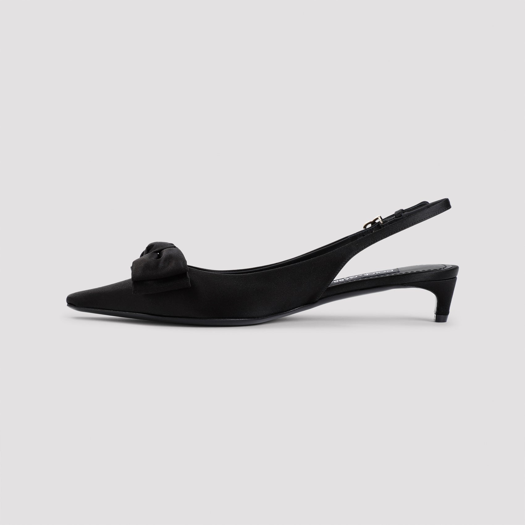 Pumps Black - 4