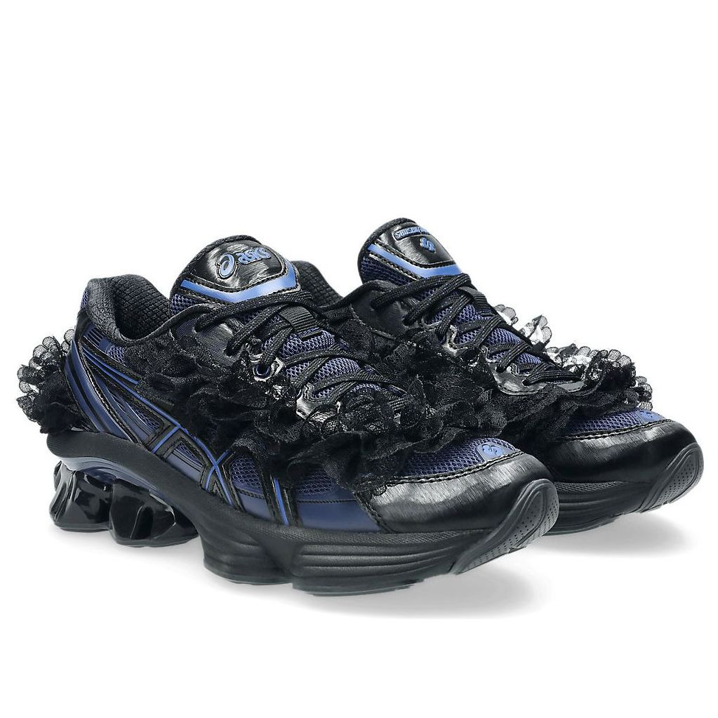 ASICS x Shushu/Tong Gel-Kinetic Fluent 'Navy' 1203A822-400 - 2