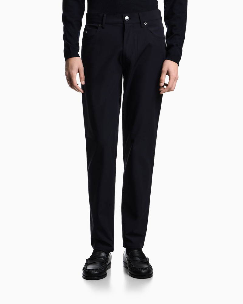 EMPORIO ARMANI 5 POCKETS outlook